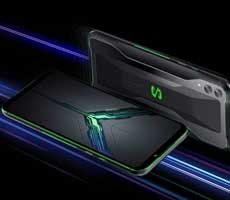Black Shark 2 Gaming Phone Attacks With Snapdragon 855, 12GB RAM, And Liquid Cooling