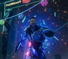 Crackdown 2 Now Backwards Compatible And Free To Play For Xbox One Gamers