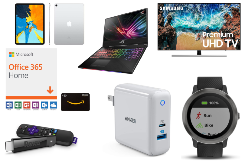 Dealmaster: Get an Anker wall charger with a 30W USB-C PD port for $20