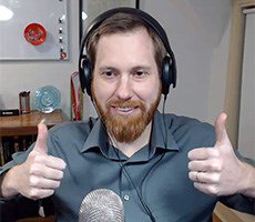 2.5 Geeks 3/14/19: Titan RTX, Galaxy S10+, AMD Navi Rumors, Alienware Area-51m Preview And More