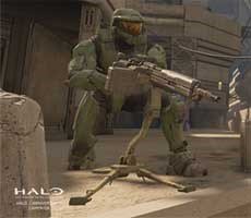 Halo: The Master Chief Collection Heads To Steam For PC Gamers