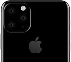 Next-Gen Apple iPhone XI Allegedly Leaked In New Schematic Confirming Triple-Cameras