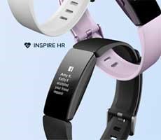 Fitbit Launches a Quartet Of New Wearables Including $160 Versa Lite