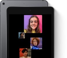 Apple Launches Refreshed iPad Mini And 10.5-inch iPad Air With Apple Pencil Support