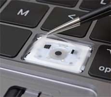 Apple Again Apologizes For New MacBook Keyboard Failures Affecting ‘Small Number’ Of Users