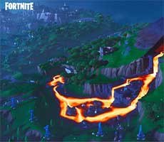 Research Suggests Fortnite May Have Peaked After Huge January Revenue Drop