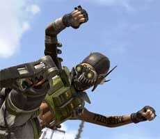 Apex Legends Octane Hero Launches With Focus On Sheer Speed