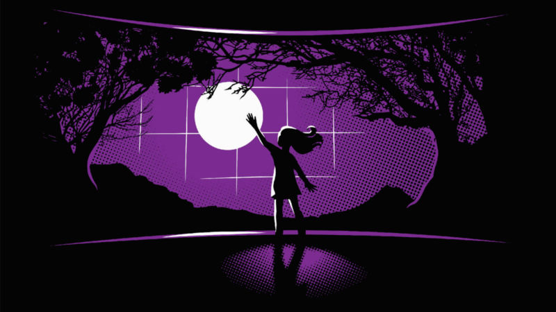 OpenXR is like a girl reaching for a moon, or something...