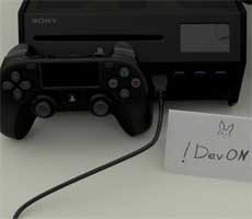 Alleged PlayStation 5 Devkit With DualShock Controller Images Leaked Online