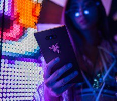 Get The Razer Phone 2 For $300 Off With This Smoking Hot Deal
