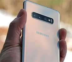 Samsung Galaxy S10 Kernel Source Code Hints At Galaxy Note 10 5G Variant