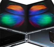 Samsung Reportedly Sent Apple And Google Free Folding Display Samples To Drive Adoption