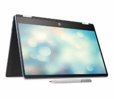 HP Launches Refreshed Pavilion x360 2-in-1 Lineup With NVIDIA GeForce And AMD Radeon GPU Options