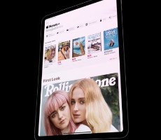 Apple News Plus Magazine Subscription Service Announced: 300+ Publications At $9.99/Month