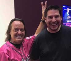 T-Mobile And Sprint Blockbuster Wireless Merger Faces Potential Roadblock From States