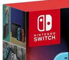 Nintendo Rumored To Release Two New Switch Models At E3 2019