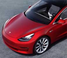 Pwn2Own Team Successfully Hacks Tesla Model 3, Takes Home Car And $375K