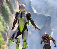 Anthem Reportedly Crashing Xbox Consoles As Skies Darken For EA And Bioware