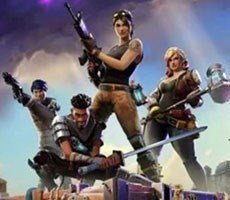 Latest Fortnite Update Brings Floor Is Lava LTM, Poison Darts And Sweet Foraged Items