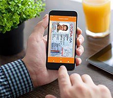 Google Working Digital Driver's License Support For Android Auto