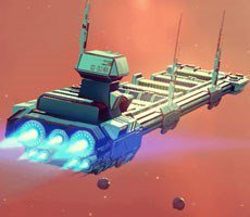 No Man's Sky Beyond Adds Sprawling Online Multiplayer Component, Coming This Summer
