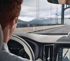 Volvo Will Impose 112MPH Speed Limits For Its Vehicles, Considers Geofencing For Safety