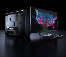 NVIDIA Quadro RTX Turing HPC Data Science Workstations Coming From HP, Lenovo And  Dell