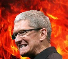 Apple Cancels Vaporware AirPower Wireless Charger For iPhone, Apple Watch, AirPods