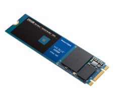 Western Digital Launches WD Blue SN500 NVMe SSDs Delivering Value-Packed Performance