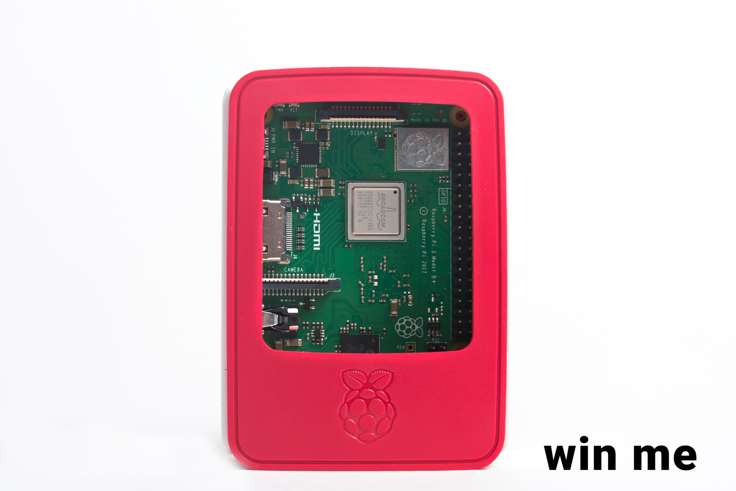 Raspberry Pi - PI Day 2019