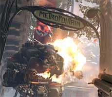 Wolfenstein: Youngblood Lands In July, And Friends Can Play For Free