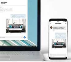 Microsoft's Your Phone Screen Mirroring Android App For Windows 10 Now Supports These Devices