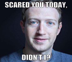 What Caused Facebook And Instagram's Massive Outage Yesterday