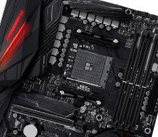 ASUS Issues BIOS Updates To These Motherboards For AMD's Zen 2 Ryzen 3000 Series CPUs