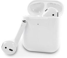 Get Apple's Second-Gen AirPods On Sale For $20 Off With This Hot Amazon Deal