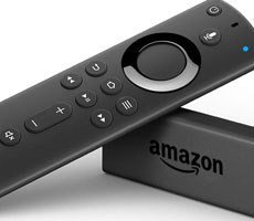 Google And Amazon End Their Petty Streaming Dispute As YouTube Returns To Fire TV
