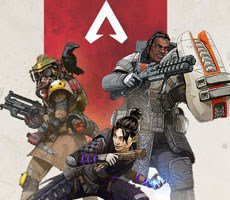 Respawn's Apex Legends Laser Focus Puts Titanfall Sequel On Back Burner