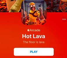 Apple Rumored To Invest Over $500M Into Apple Arcade Game Subscription Service