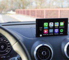 Apple Seeking LiDAR Sensors As 'Project Titan' Self-Driving Car Advances