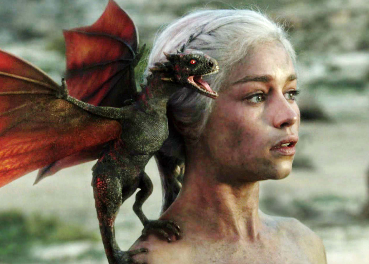 Daenerys-Targaryen-game-of-thrones