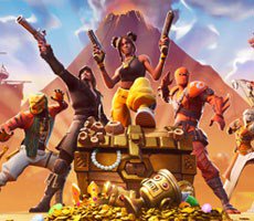 Epic Games Issues Challenge To Valve Over Steam Revenue Sharing Policies And Exclusivity