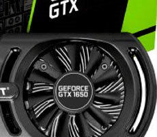 NVIDIA GeForce GTX 1650 Turing GPU Leak Suggests $149 MSRP And April 23 Launch