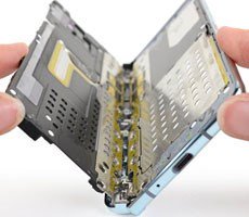 Extensive Samsung Galaxy Fold Teardown Reveals Potential Source For Display Failures