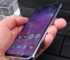 Samsung's Botched Galaxy S10 Trade-In Program Has Left Many Customers Angry