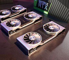 Alleged NVIDIA GeForce RTX 2070 Ti Turing Gaming Card Leaks With 7.5GB GDDR6