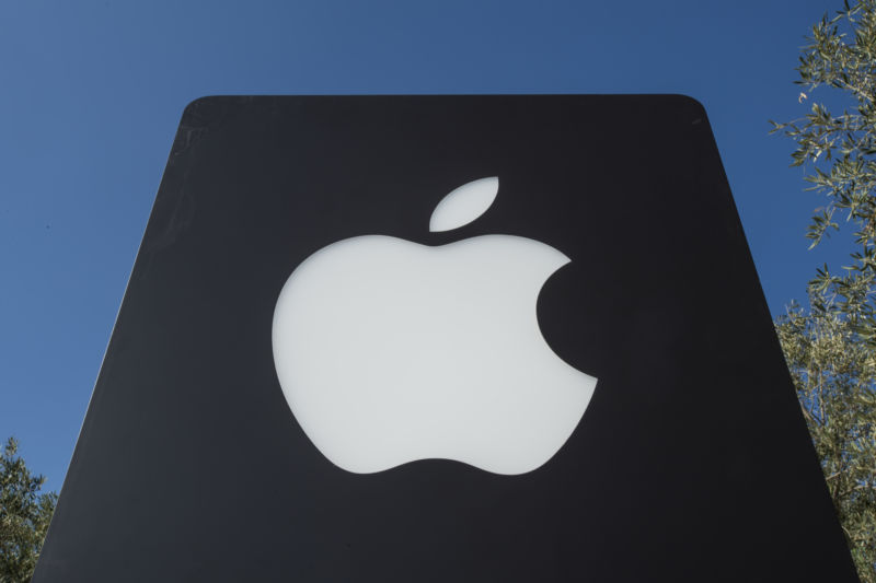 Apple is shopping for lidar sensors for self-driving project: report