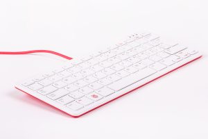 Raspberry Pi official keyboard - Italian layout