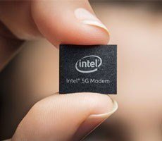 Intel Abandons 5G Modem Development For Phones Following Apple And Qualcomm Truce