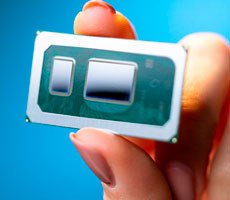 Intel Launches New 8th Gen U-Series Core vPro Mobile CPUs