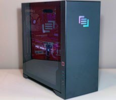 Maingear Vybe 2019 Review: Fast, Quiet, Clean, And Ready To Ship